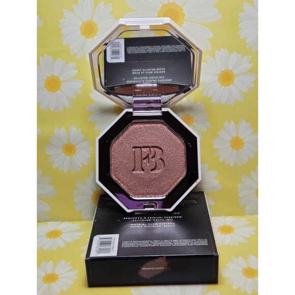 Fenty Beauty by Rihanna Killawatt Foil Freestyle Highlighter Penny4uthots BNIB - Picture 1 of 8